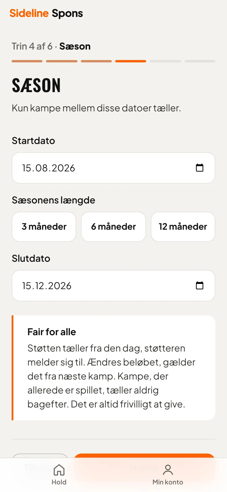 Sæson
