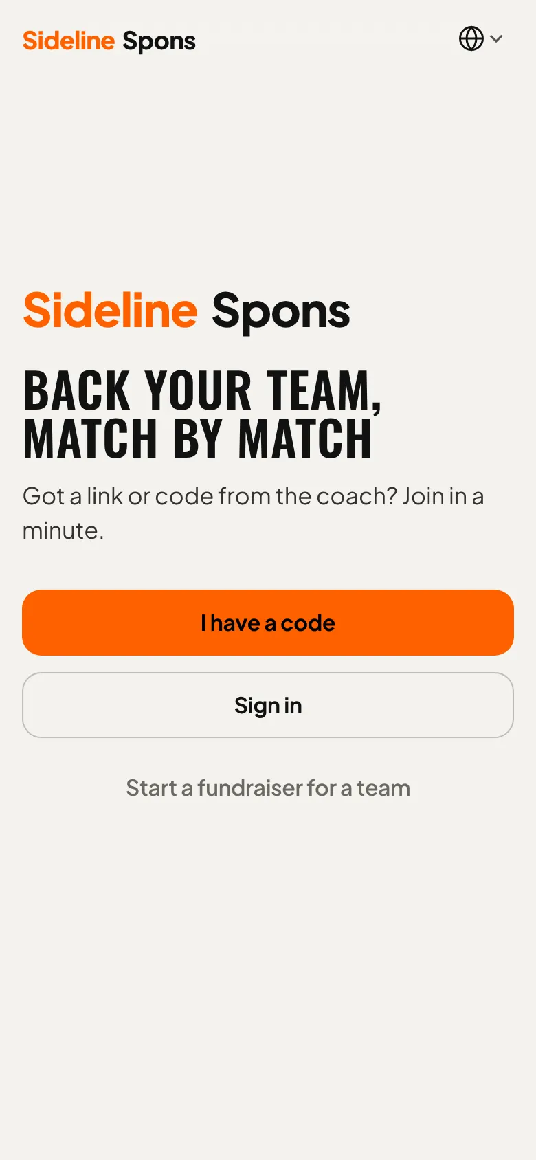 Download the app