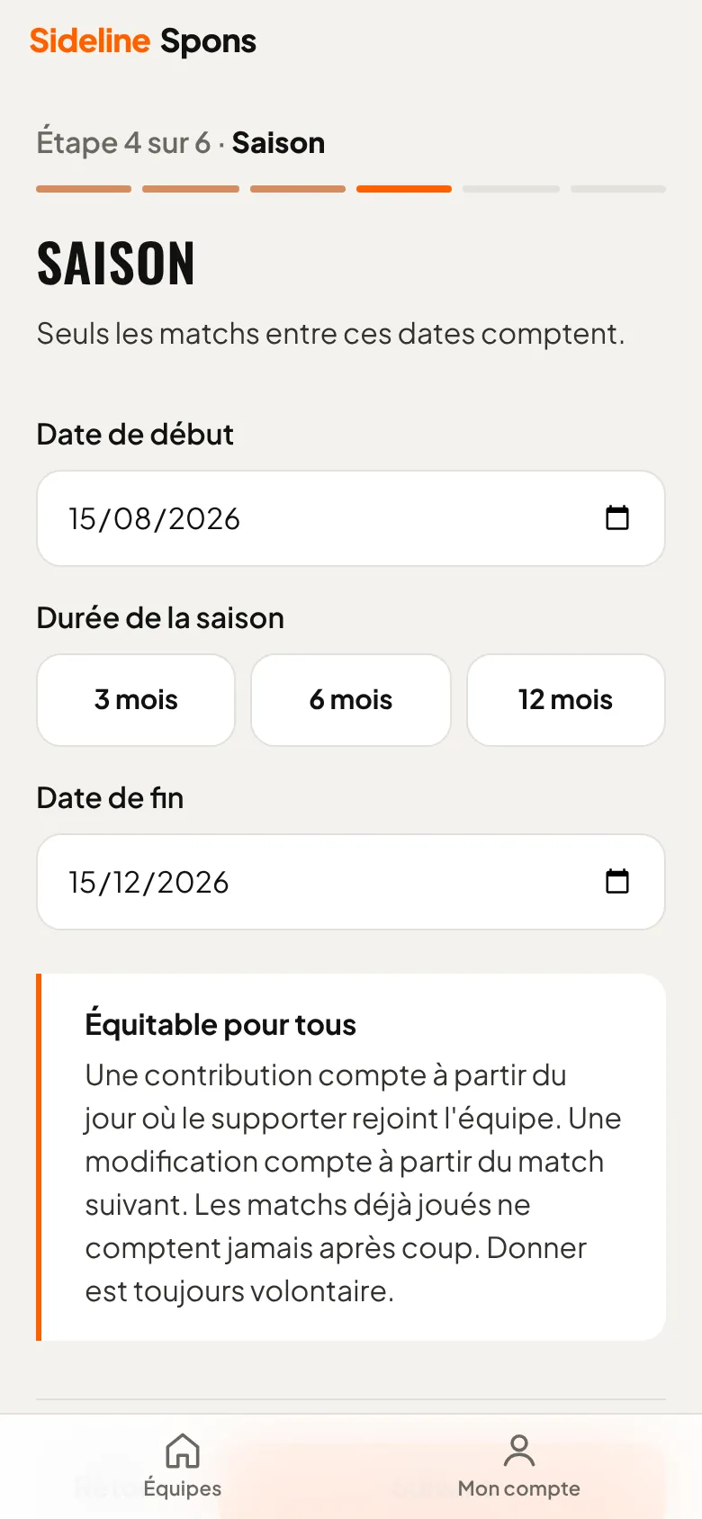 Saison