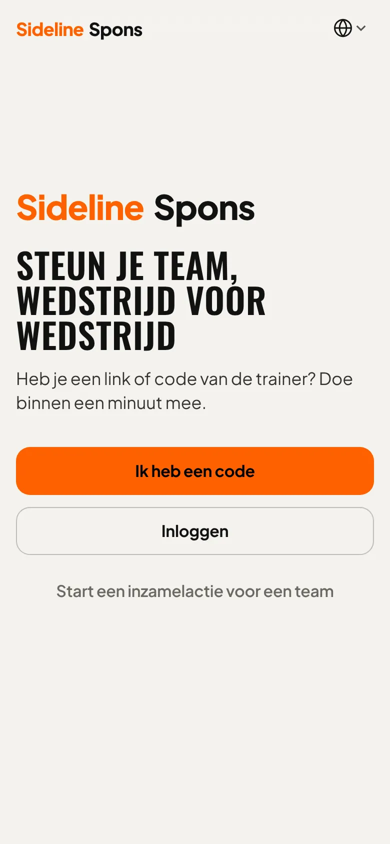 Download de app