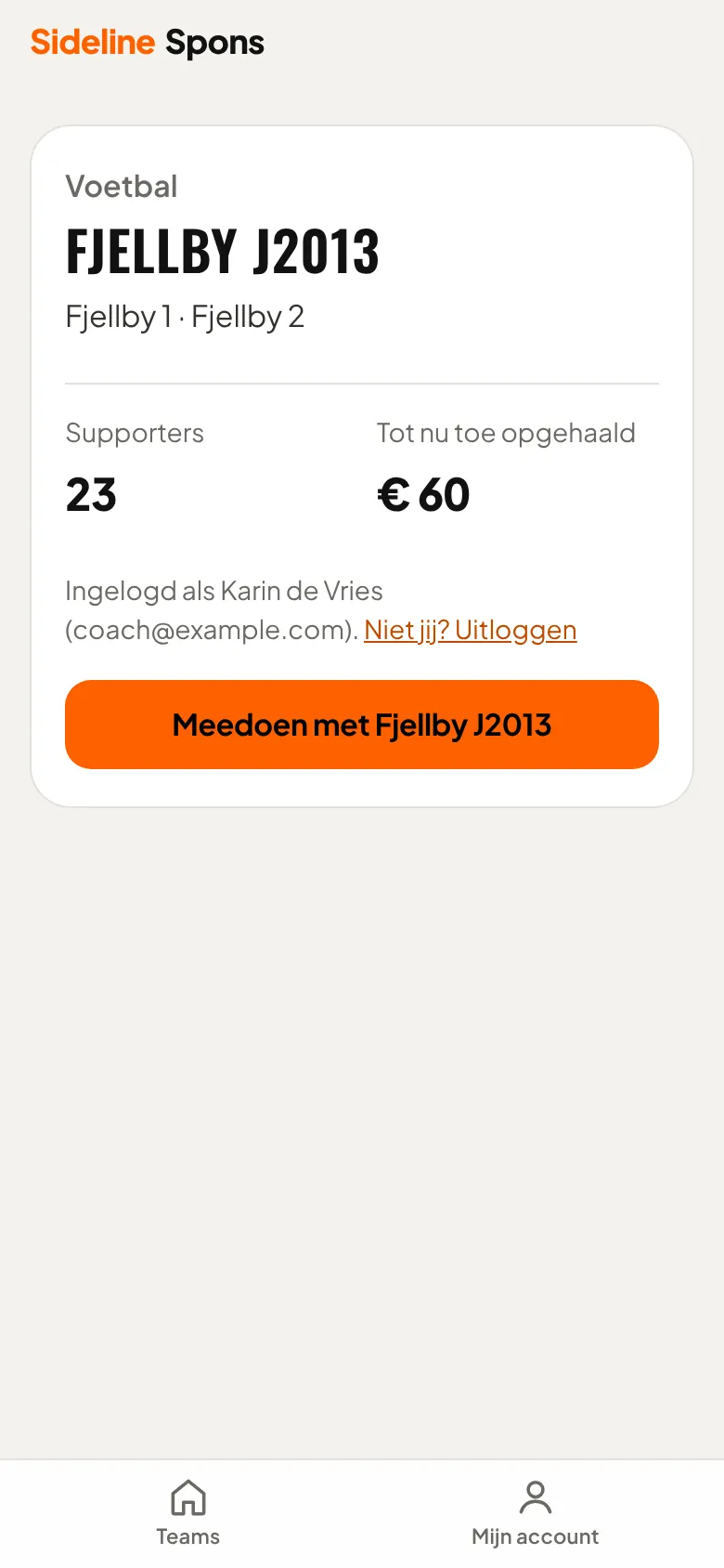Doe mee